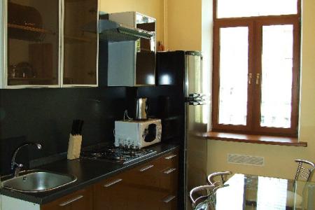 Квартиры посуточно