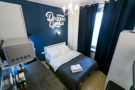 Студия с реальным евро ремонтом на ул. Юбилейная, д.7А