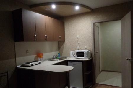 2-х комнатная посуточно