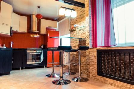 1-к кВ в центре, с шикарным видом на пл.С.Юлаева