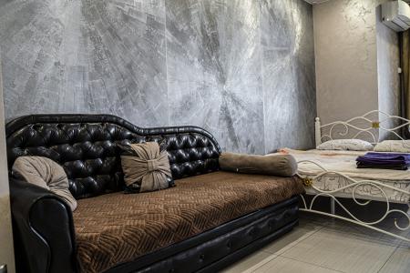 Квартира в центре города Благовещенска