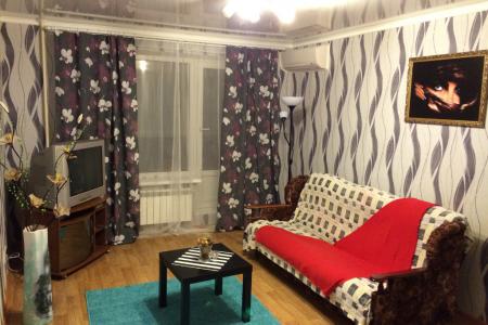 Отличная квартира в центре Нового города