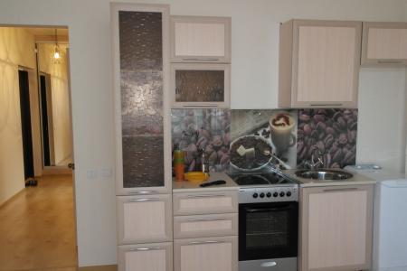 1-ком.квартира на Алексеева. Планета, Сибирь