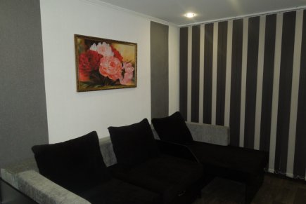 Двухкомнатная квартира центр возле Крайбольницы