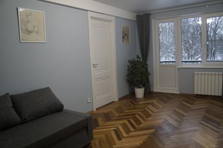 Полюстрово-2