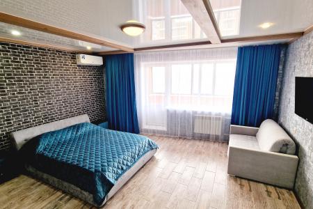 Элитная квартира в центре города