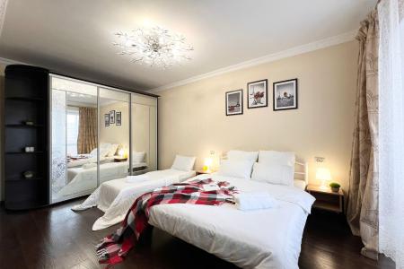 1-к квартира на Тульской 34\2