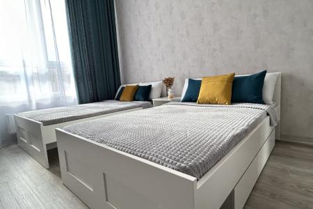 Уютные Апартаменты