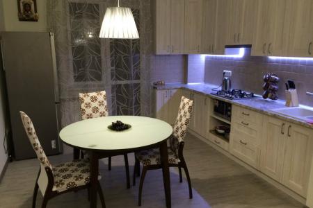 Новая квартира в 5-ти минутах от Парка!