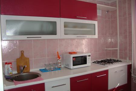 гостиница у ольги