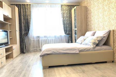 Апартаменты ТЦ Апельсин