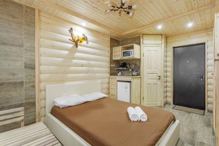 Апартаменты «Сокол»