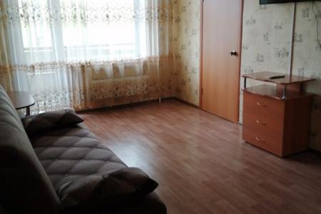 4х комнатная квартира в центре города