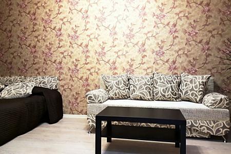 Уютная квартира в самом центре Адлера