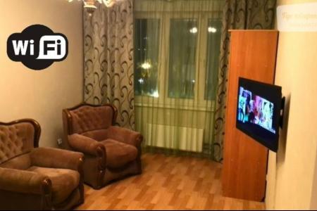 Аренда посуточно