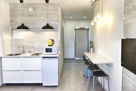 Квартира рядом с Кристаллом и Ашаном