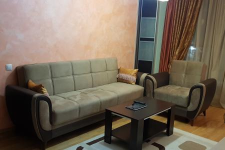 Снять 2-х комнатную квартиру на сутки в центре Минска на проспекте Независимости