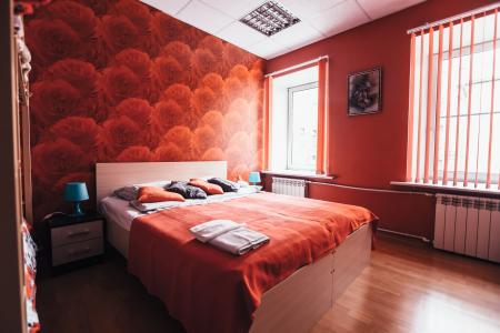 Мини-отель Perfect