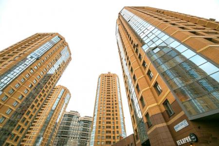 Сдается Студия, 36 м² в ЖК «Шуваловские высоты»