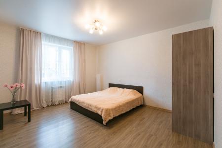Квартира 600м от ЖД Вокзала , Аквапарк, Зоопарк