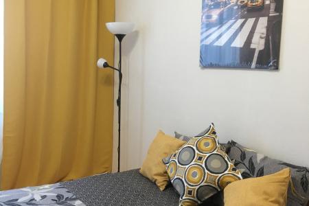 Стильная евродвушка в центре