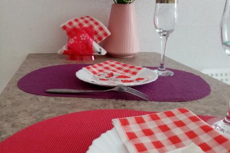 Студия в Балтийской Жемчужине