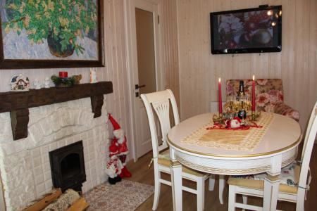 Гостевой Дом баня терраса