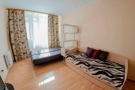 Экономичное размещение в центре города