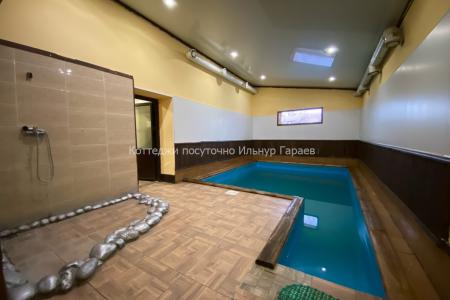 Новая сосновка Восточный