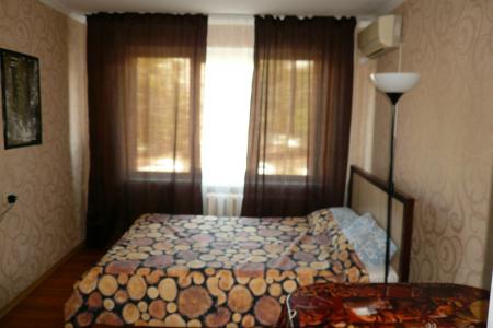 Студия с душем в ФМР