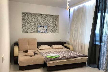 2-х комнатная квартиру у Пермской ярмарки, ТЦ Карусель, ТРК Столица, Карпинского, Декабристов