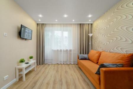 GOOD HIGHT на Елизаровых 52