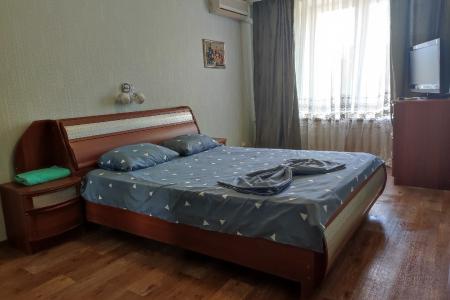 Уютная 2-х комнатная квартира в самом центре города