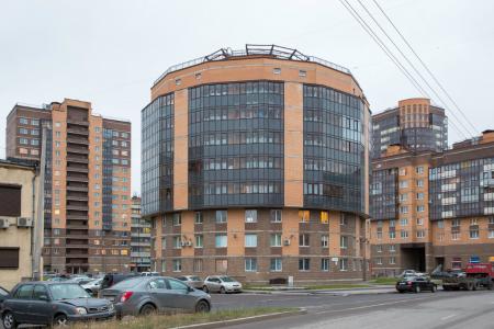 Евро-студия в "Панорама 360"