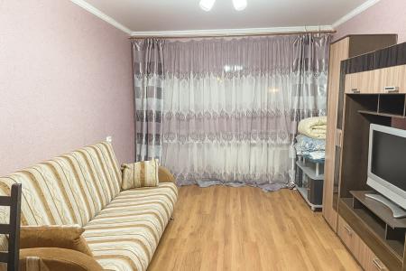 Просторная 3-комнатная квартира рядом с аэропортом Домодедово