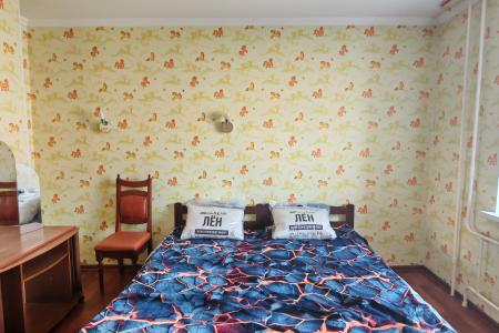 Шикарная трешка с кондиционером