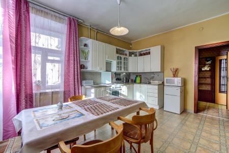 Longo Невский 110
