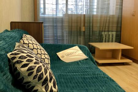 Сдается 1-комнатная квартира в районе Стрелецкой бухты