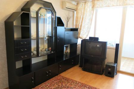 Квартира возле моря в центре Сочи