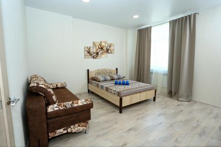 Чистота и комфорт - это к нам!