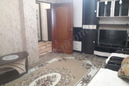 Квартира в новом доме