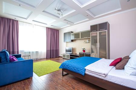 Сдается 2-комн. квартира, 60 м²