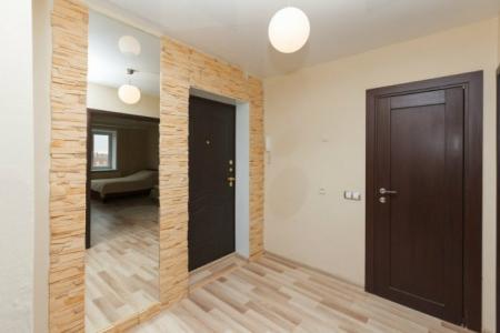 уютная квартира в центральном районе