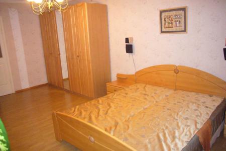 Уютная квартира на сутки, ночь и часы