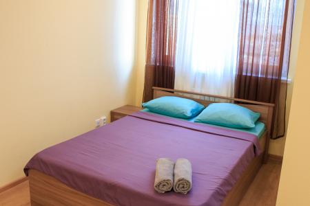 Апартаменты-студия на ул.Попова