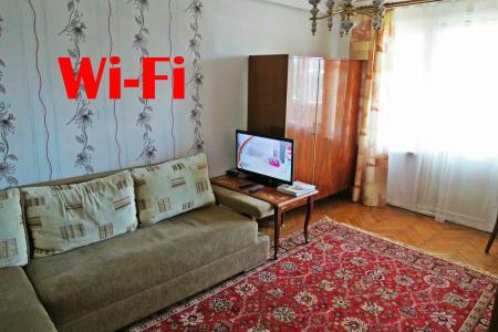 2-к квартира в самом центре Анапы