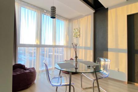 Апартаменты панорамный вид в Тракторозаводском районе