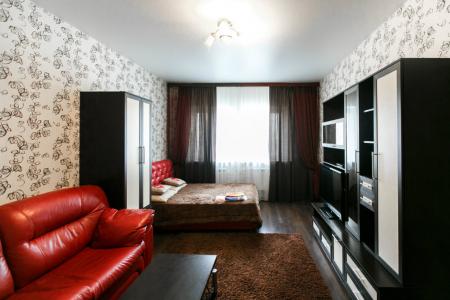 Квартира класса Люкс