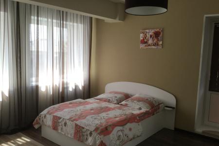 Сдам однокомнатную квартиру