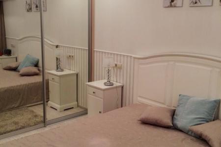 Уютная квартира в центре Сочи